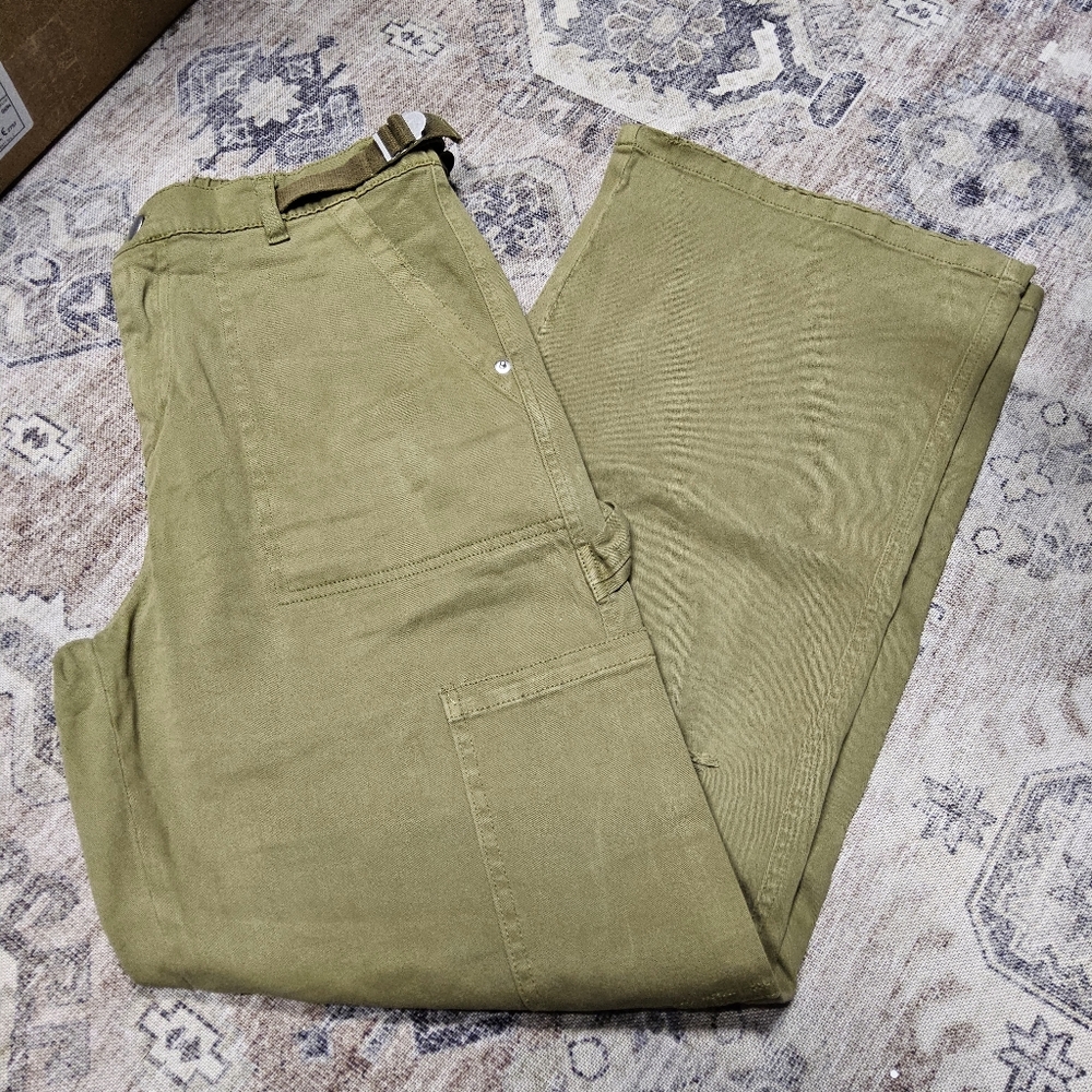 Ultra Flirt Pants
